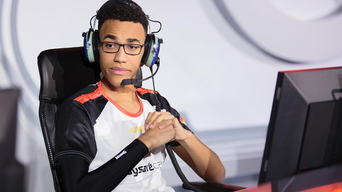 Fusions не допустили к матчу против Shanghai Dragons из-за правила Overwatch League