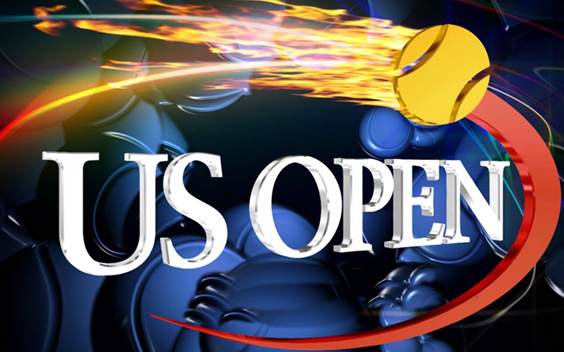 Уильямс сыграет с Гаспарян во втором раунде US Open