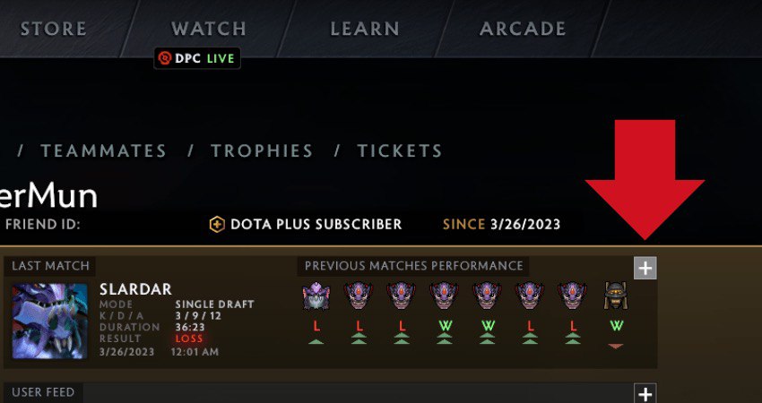 Как просматривать аналитические данные после игры в Dota 2? — изображение 4