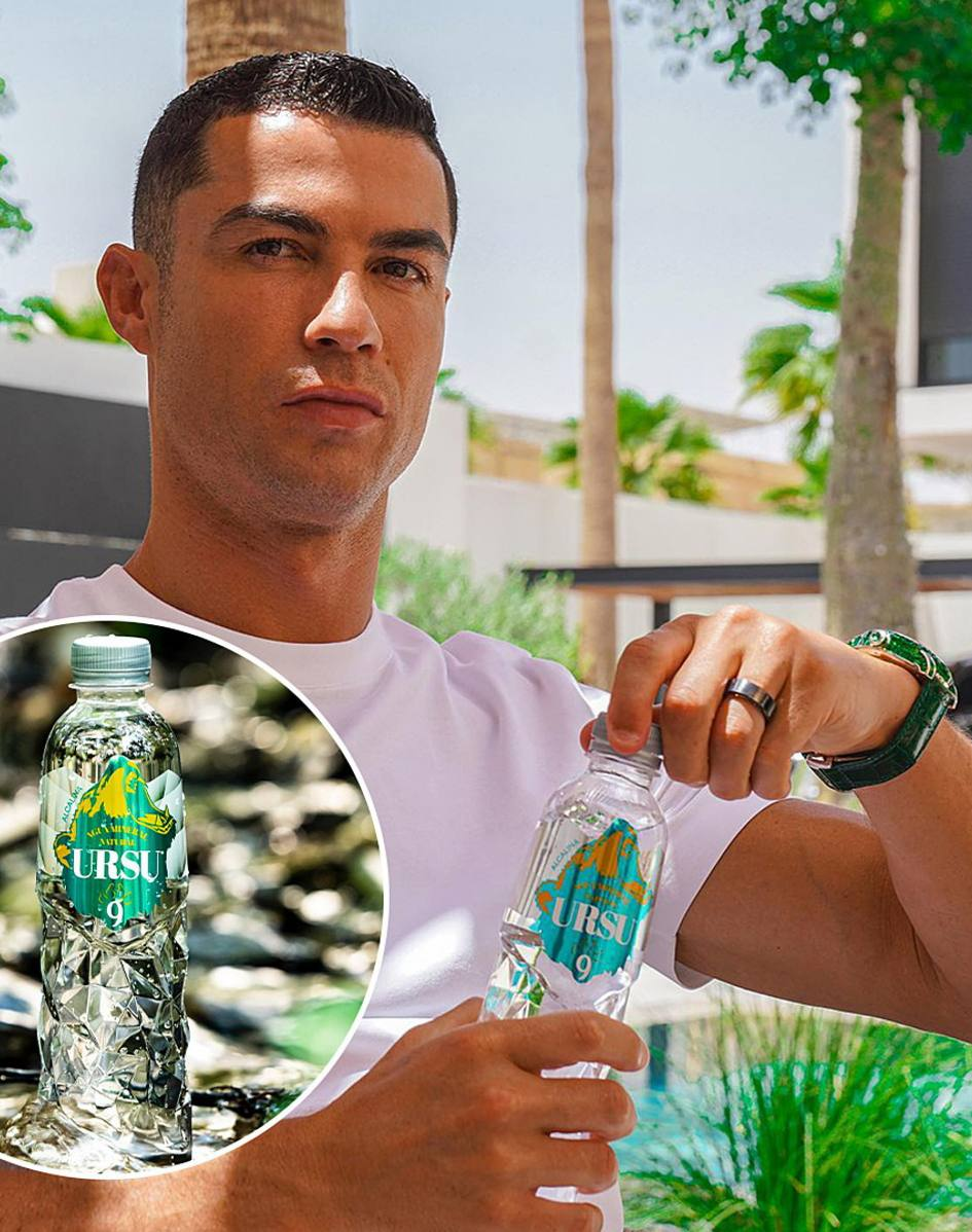 Ronaldu
