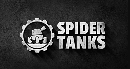 Spider Tanks
