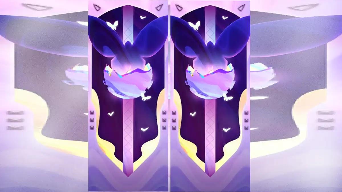 Заголовок игрока — Ранги Valorant