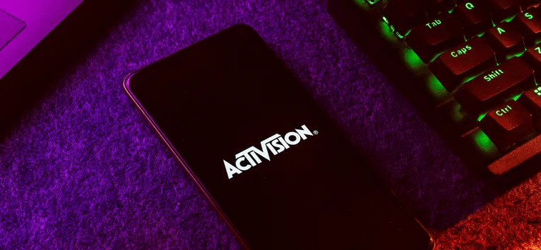 Приобретение Activision Blizzard компанией Microsoft — изображение 2