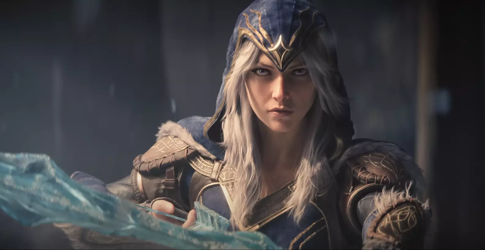 Новый античит Vanguard от Valorant появится в LoL