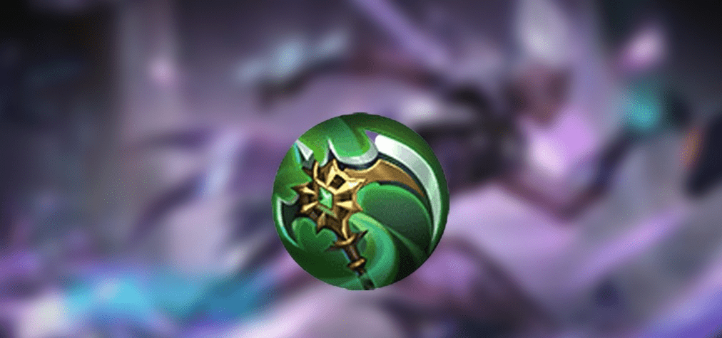 Новая сборка Троицы в Mobile Legends: Почему она стала такой популярной среди основных стрелков? — изображение 2