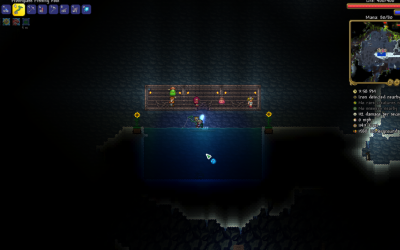 Лучшие ледяные ящики-стражи для контроля карты