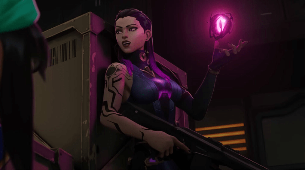 Самые умелые бойцы на Icebox для обездвиживания противниковn — изображение 3