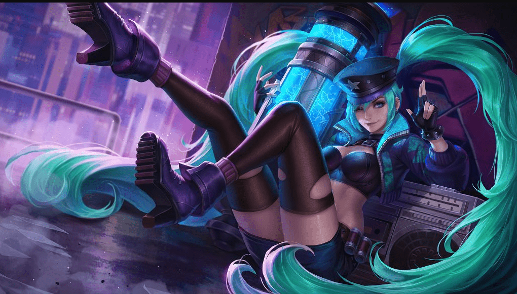 Топ 5 героев для противостояния Лайле в Mobile Legends