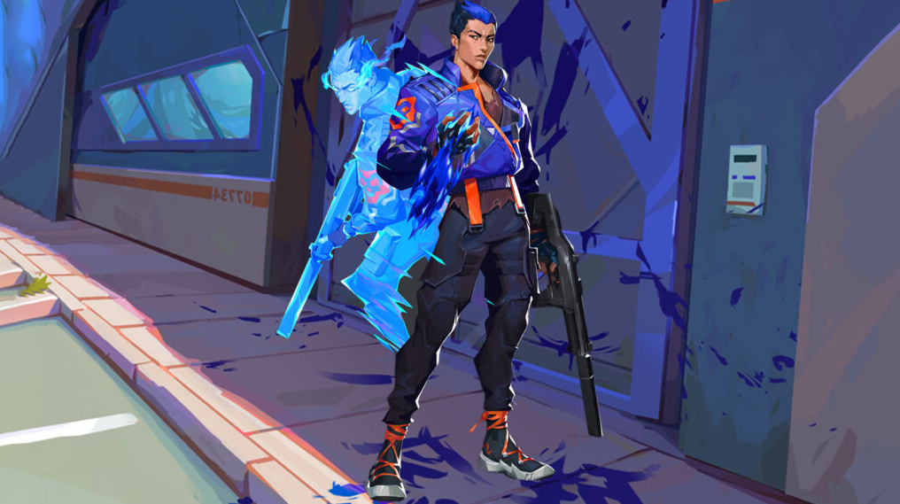 Самые умелые бойцы на Icebox для обездвиживания противниковn — изображение 5