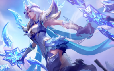 Топ 3 героя для противостояния Кэрри в Mobile Legends