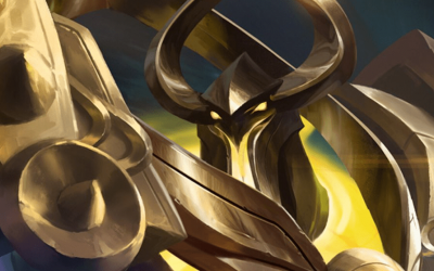 Руководство по Mobile Legends Uranus: оптимальная сборка, способности, эмблема, комбо