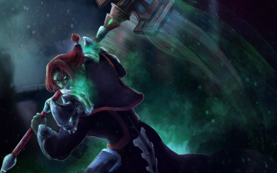 Руководство по Mobile Legends Теризла: оптимальная настройка для сборки, навыков, эмблемы и комбо