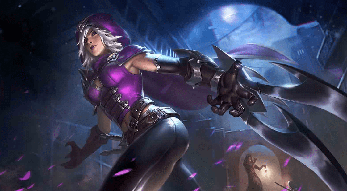 Топ 3 героя для противостояния Фарше в Mobile Legends — изображение 2