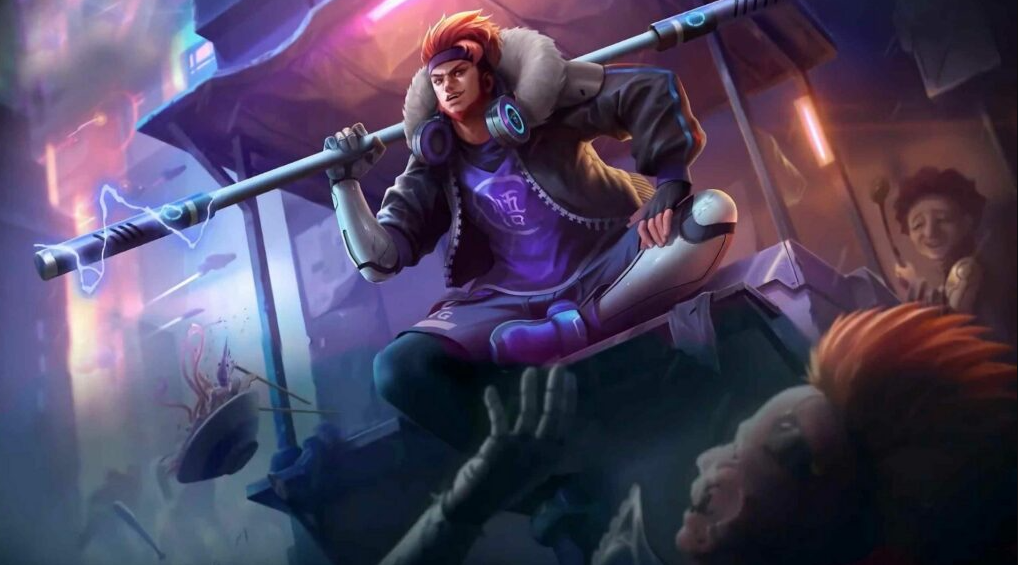 Топ-3 героя для противостояния Sun в Mobile Legends — изображение 1