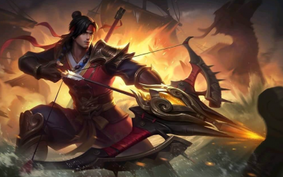 Руководство по Mobile Legends: Ли Сунсин — оптимальная сборка, способности, эмблема и комбо