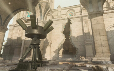 Что такое обновление поля PDS в Warzone Season 2? Узнайте, как использовать это устройство