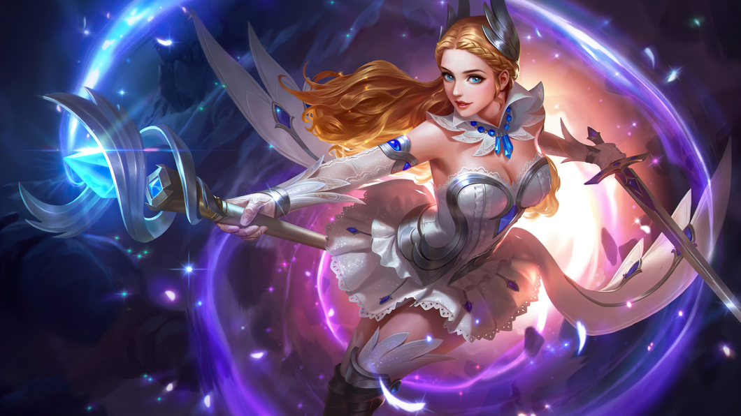 Топ 3 героя для противостояния Одете в Mobile Legends — изображение 1