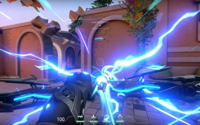 Лучшие сборки Сова в Valorant для каждого сайта Ascent