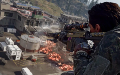 Как использовать тактическую стойку в Modern Warfare 3 и Warzone? Максимизация потенциала этого механика игрового процесса