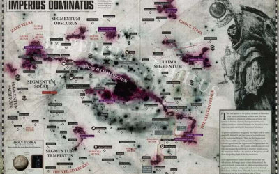 Как получить чертеж Праведной Бури во время события Warhammer 40K в Modern Warfare 3 и Warzonen