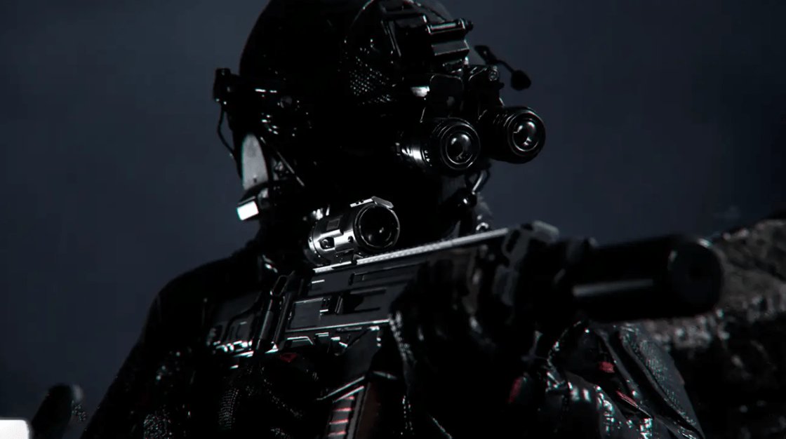 Осмотр оружия в Modern Warfare 3: пошаговое руководство