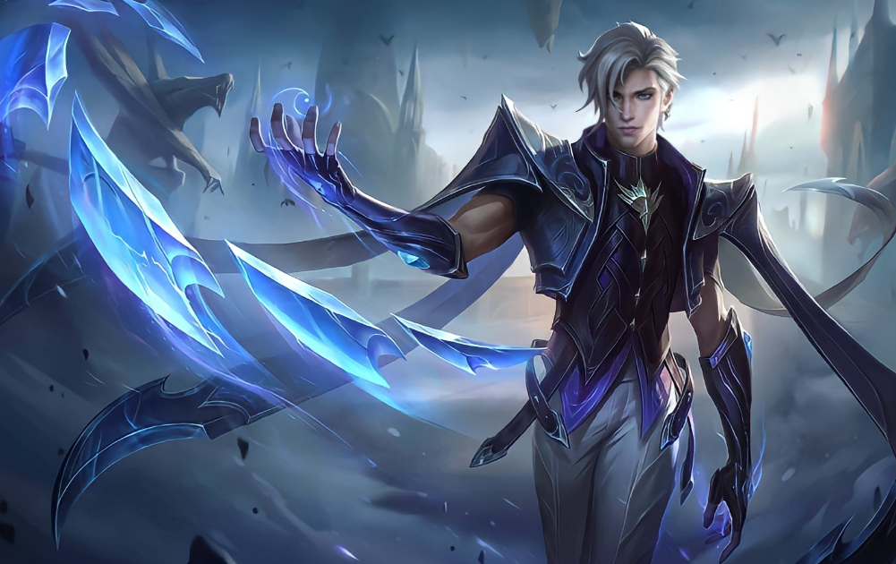 Руководство по Mobile Legends: Мелисса — Лучшие сборки, навыки, эмблемы и комбоn — изображение 2