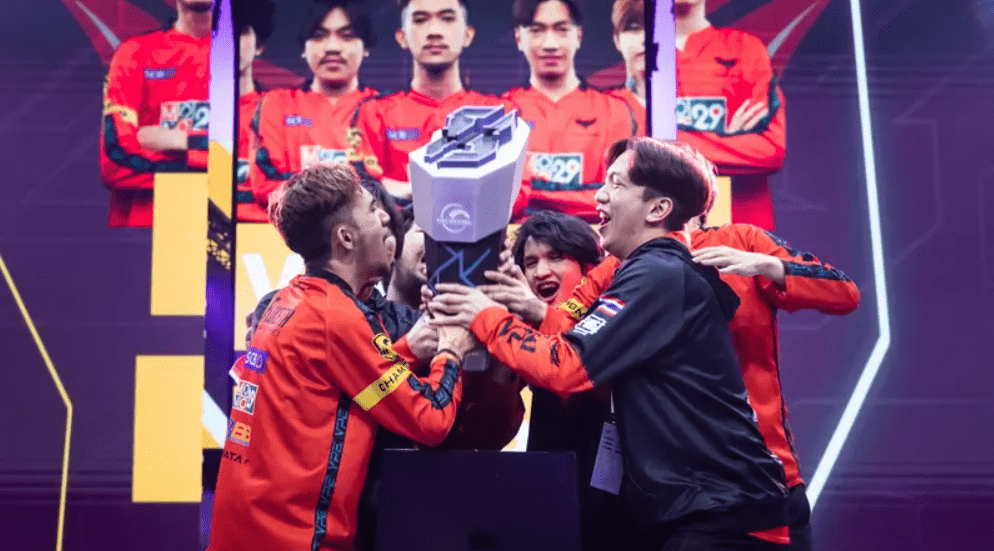 Лучшие турниры по киберспорту Pubg Mobile, на которые стоит обратить внимание — изображение 4