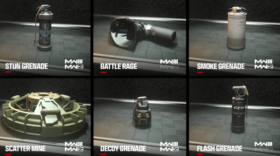 Понимание мин-рассеяния: эффективные стратегии в Modern Warfare 3 и Warzone — изображение 3