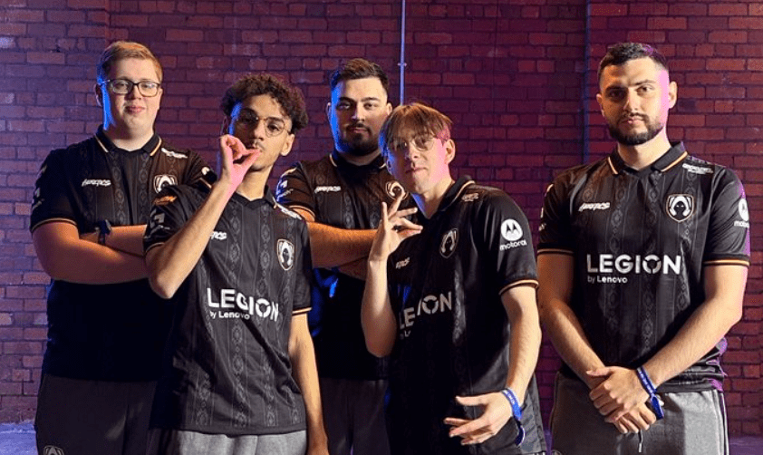 Топ-лист команд на Masters Madrid — изображение 5