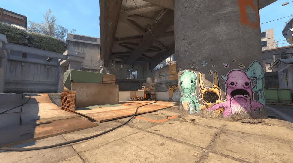 Реакции профессиональных игроков на изменения в пуле карт Counter-Strike: удаление Overpass, добавление Dust2 — изображение 3