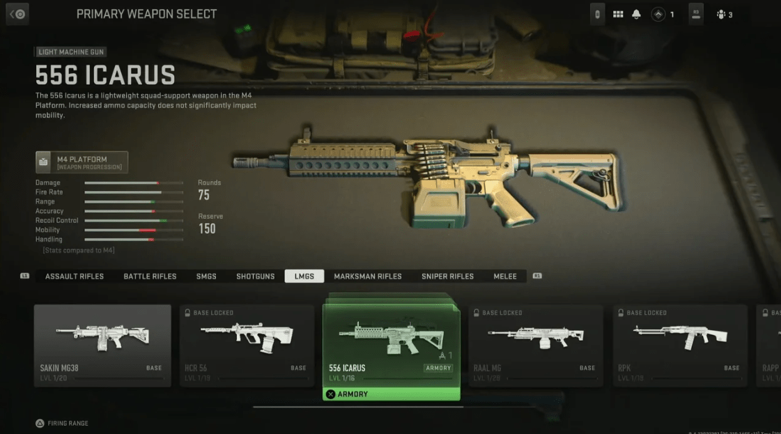 Преимущества в Modern Warfare 3 Сезон 2 Reloaded — изображение 3