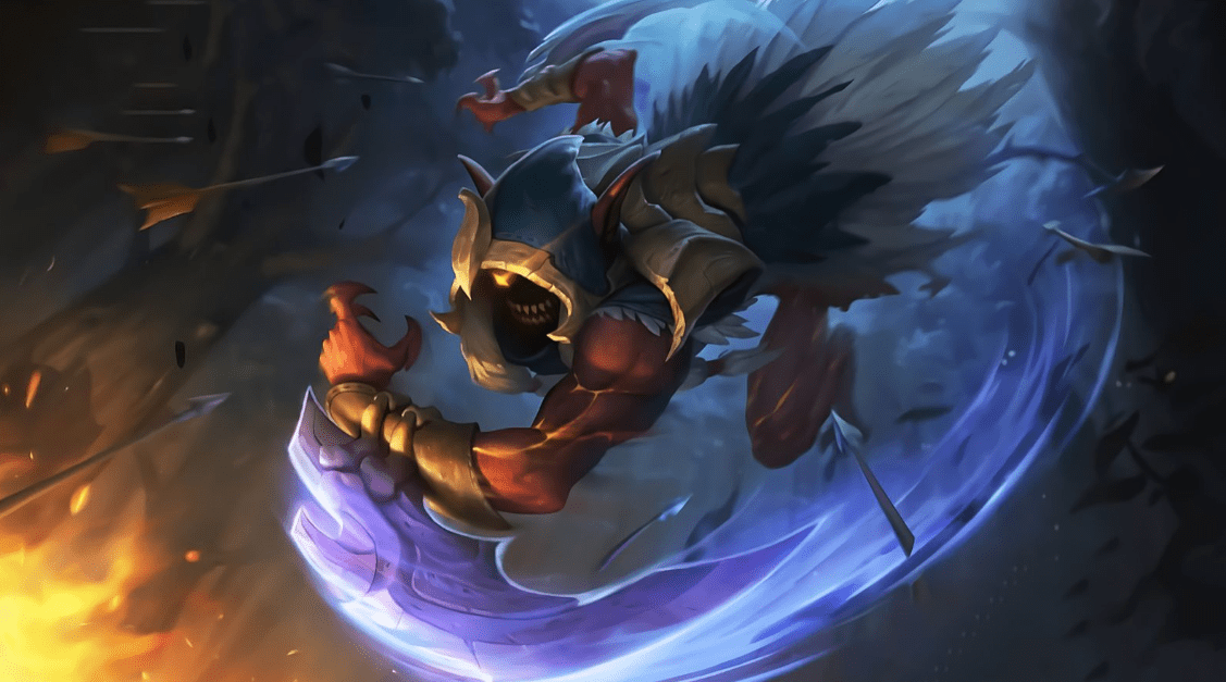 Топ 3 героя для противостояния Нане в Mobile Legends — изображение 2