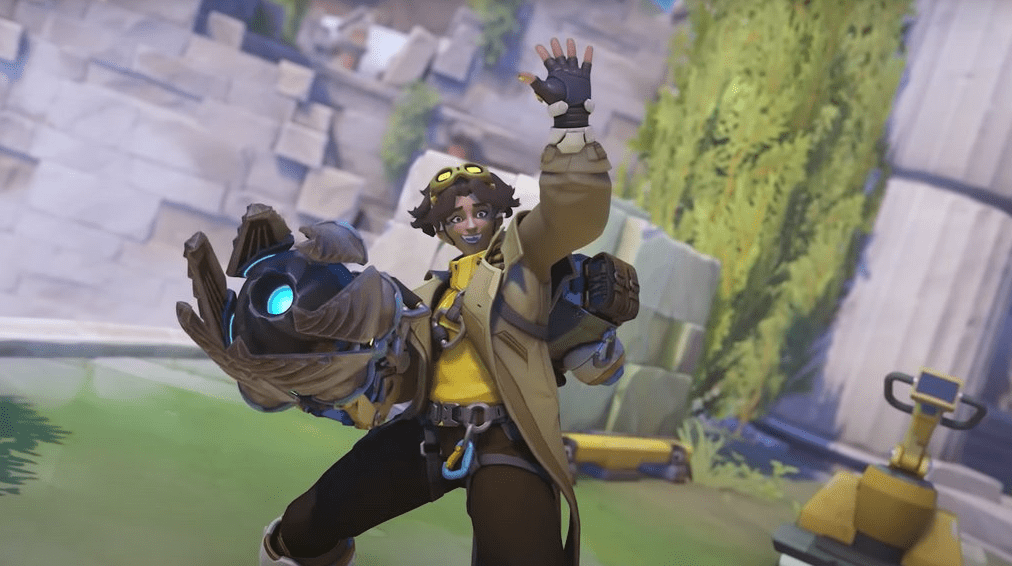 3 сильных героя на ранней стадии игры в MLBB — изображение 2