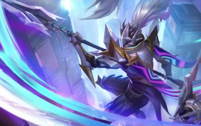 Улучшите свой игровой опыт на Alpha Jungle с помощью этих топ-3 предметов