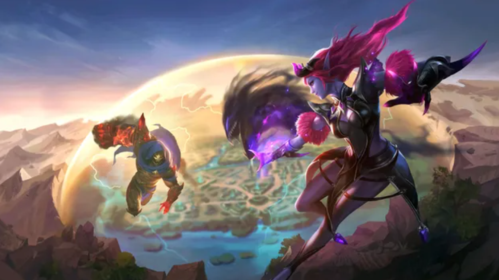 Руководство по Селене для Mobile Legends: оптимальная сборка, способности, эмблема, комбо — изображение 1