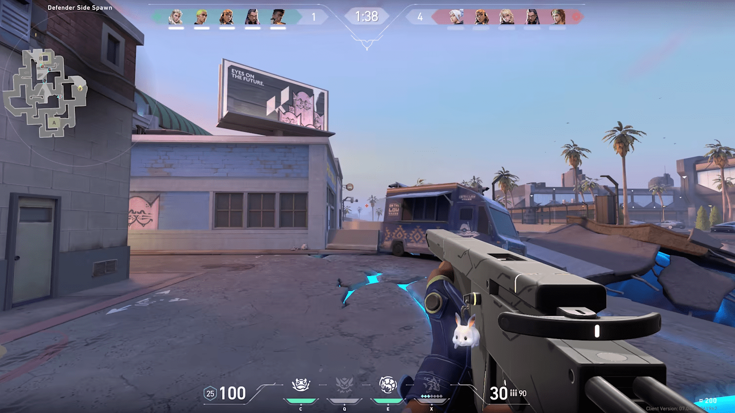 Valorant готовится к жестким мерам: аппаратные блокировки для борьбы с токсичностью игроков