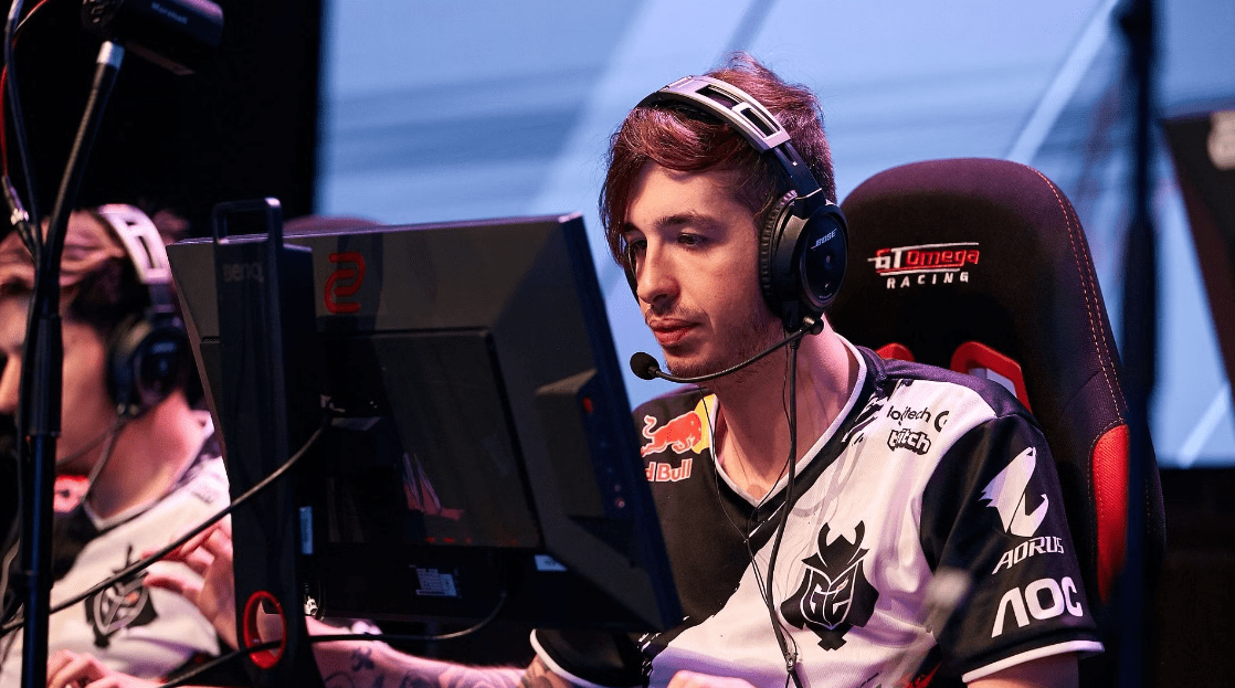 Обновление Counter-Strike решает важную ошибку, связанную с демонстрациямиn