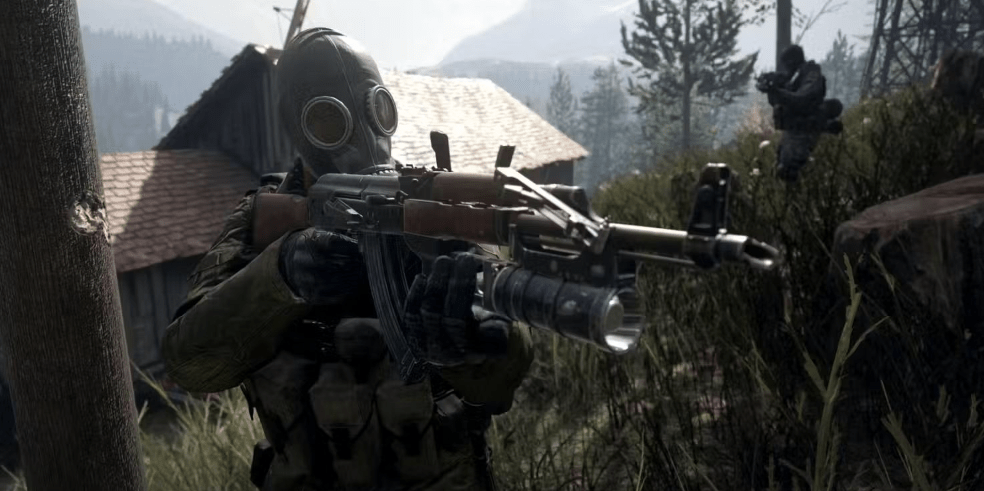 Call of Duty встречает Gundam: объявлено о эпическом кроссовере для 4 сезонаn