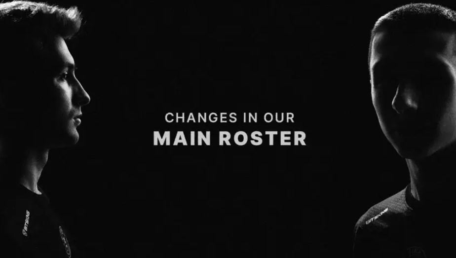 9INE объявляет международный состав