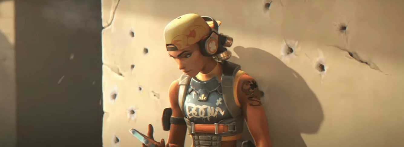 С патчем 8.11 в Valorant больше не будет ротации карт, но не для рейтингового режима