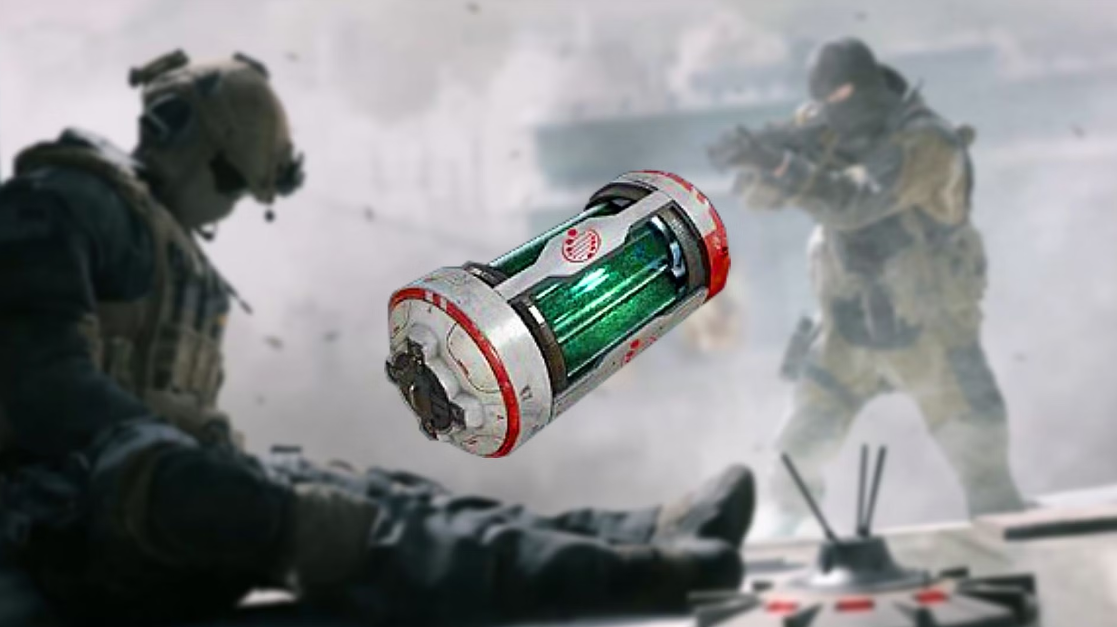 Что такое DNA Bomb в Modern Warfare 3 и как его получить