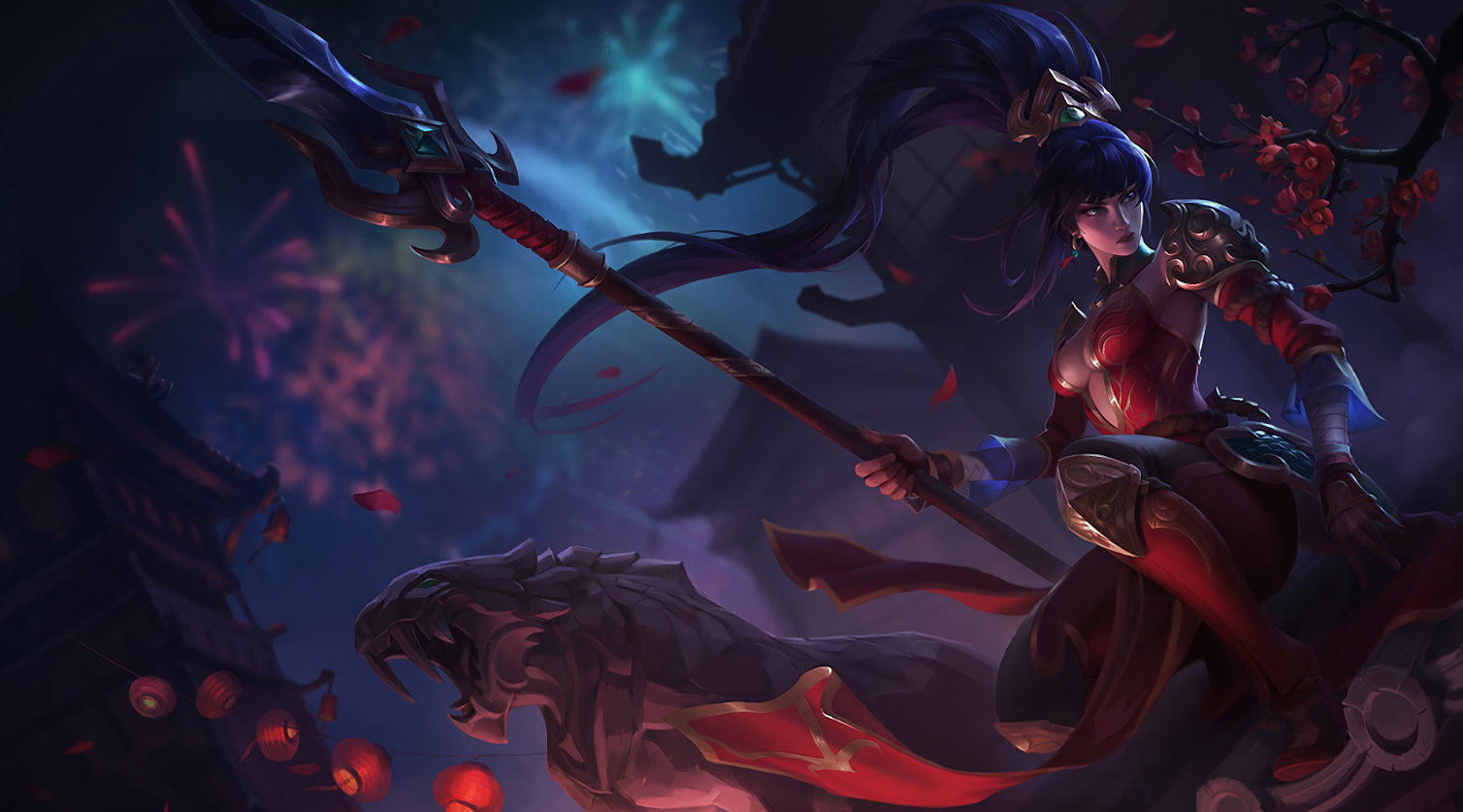 Лига Легенд внедряет систему античит Vanguard и запрет на использование аппаратных ID для борьбы с читерством