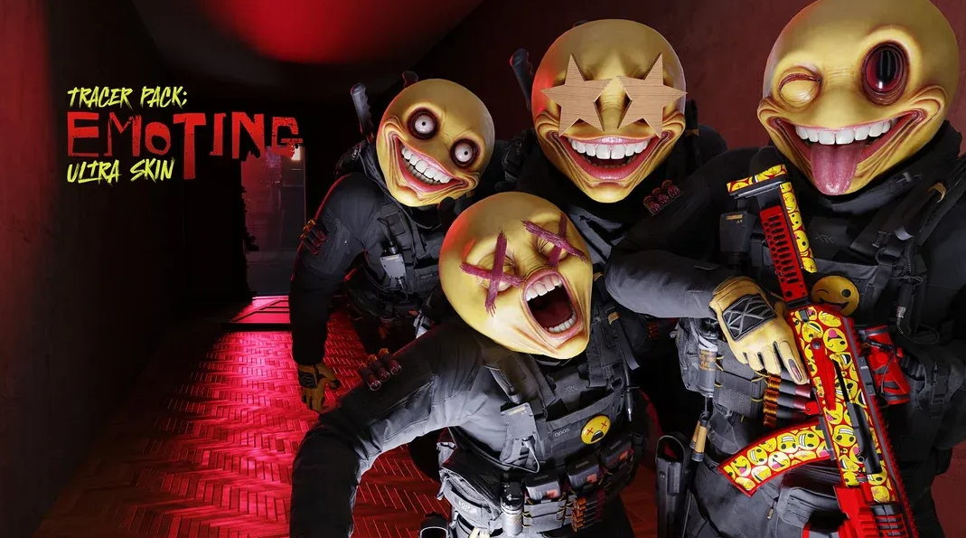 Новые скины для Call of Duty: Modern Warfare 3 вызывают возмущение и отвращение среди фанатов