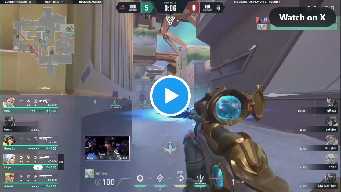 Boostio снова вызывает проблемы — капитан 100 Thieves высмеивает соперников — изображение 2