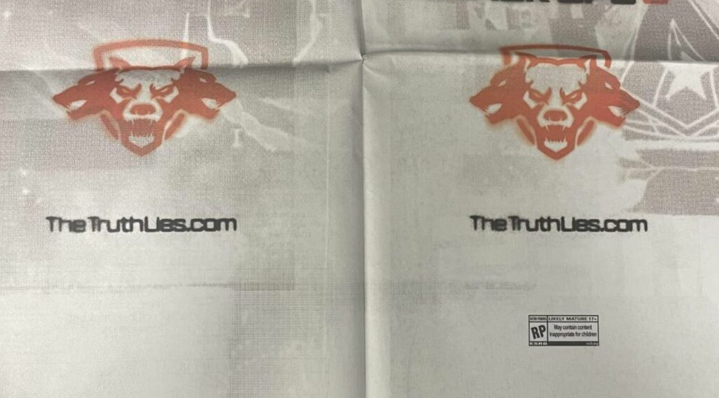 Call Of Duty: Black Ops 6 подтвержден в темном тизер-трейлере — изображение 2