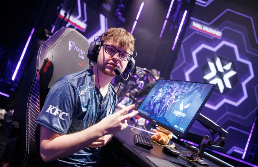 Текс делится своими впечатлениями после проигрыша Gen.G — изображение 2