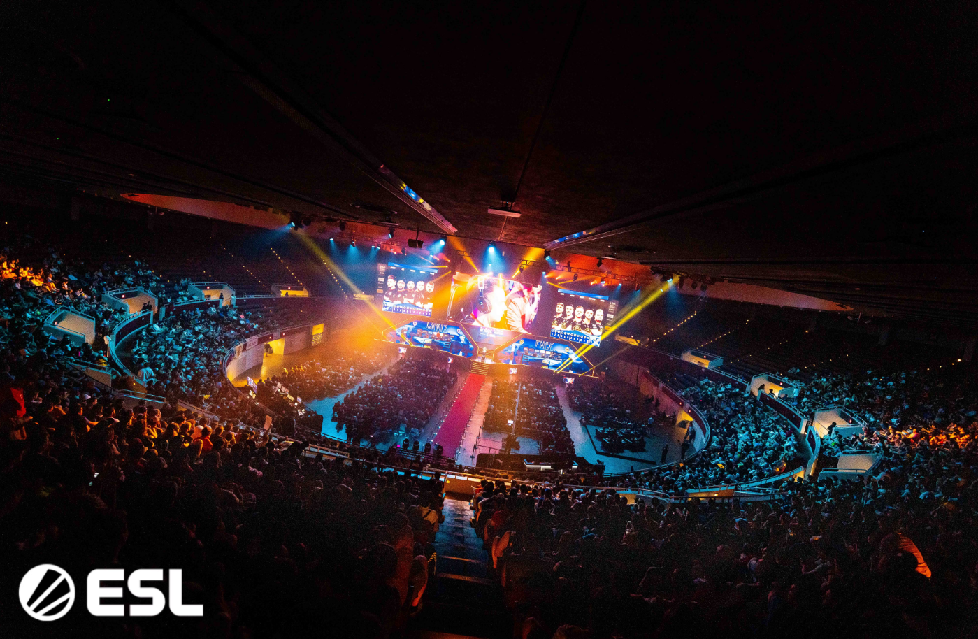 В конце игрового дня IEM Dallas ESL сообщил о проблеме с экономикой в игре