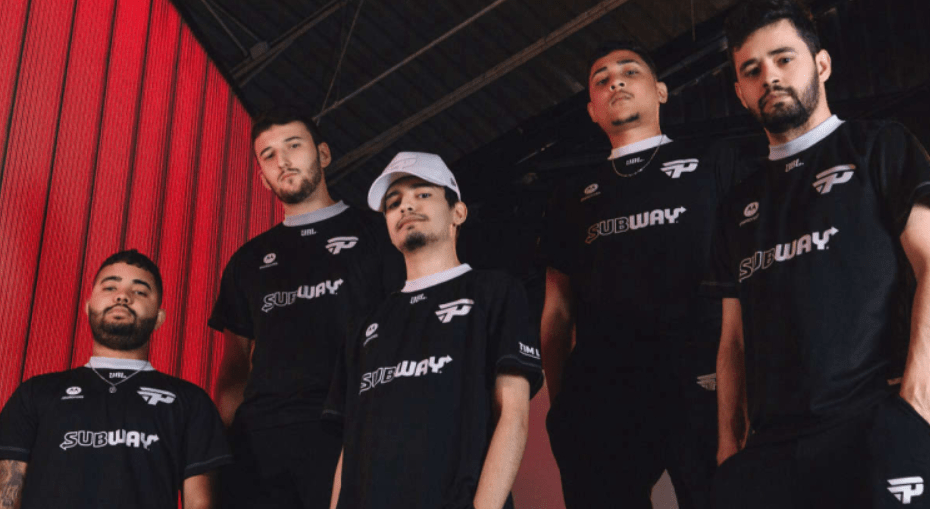 GamerLegion расширяет партнерство с ash — изображение 2