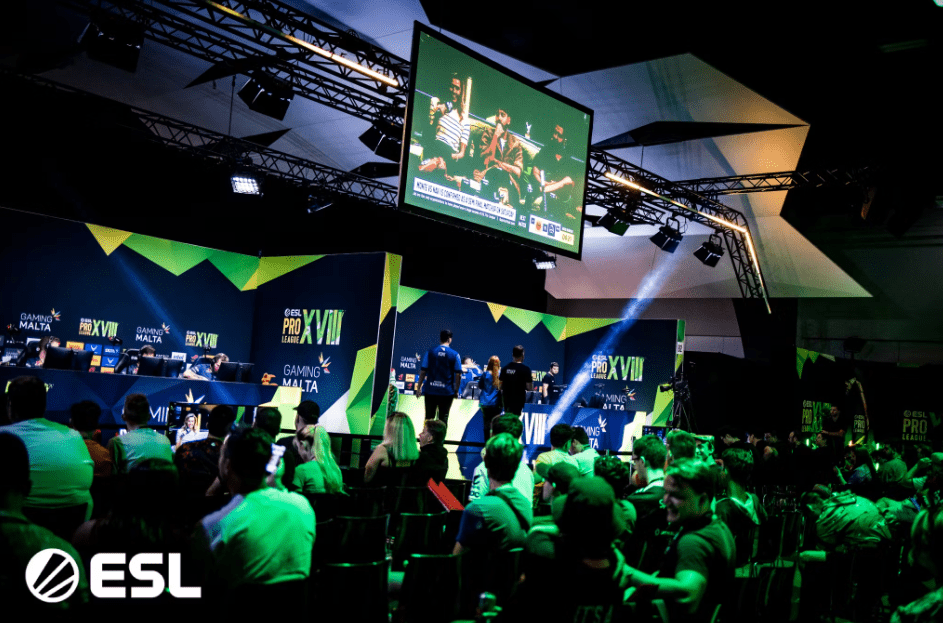 Плей-офф ESL Pro League сезона 19 на Мальте достиг полной заполняемости, все билеты распроданы