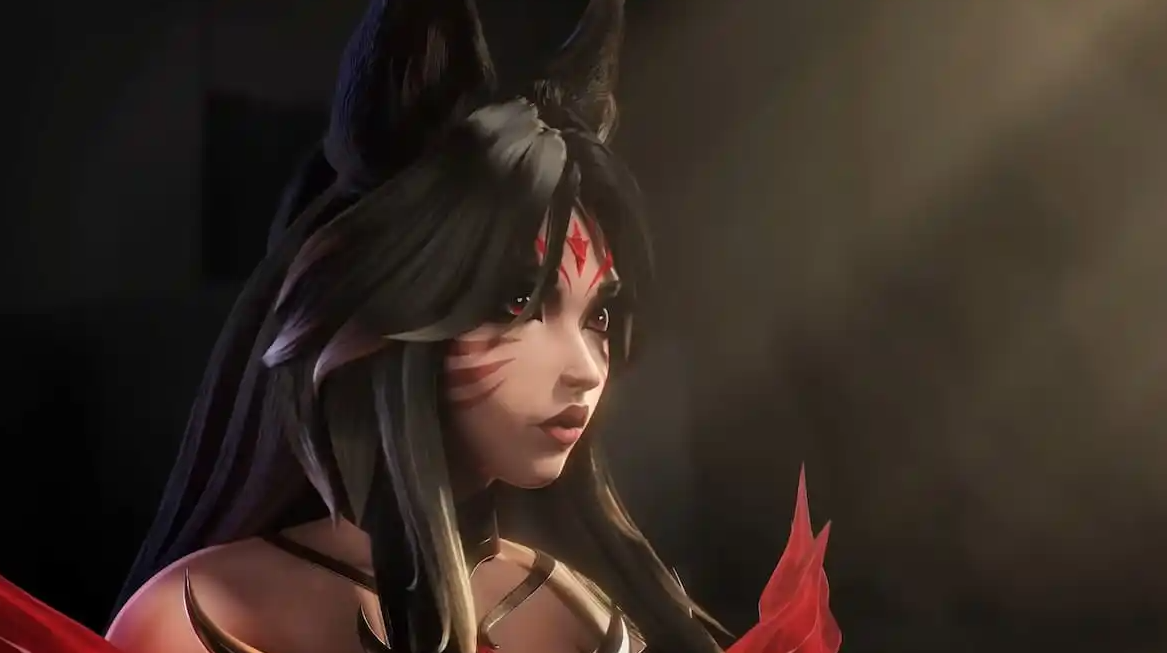 Лига Легенд представляет скин стоимостью более 400 долларов в рамках события Hall of Legends: Всё, что вам нужно знать — изображение 2